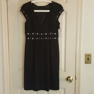 David Meister Cocktail Dress